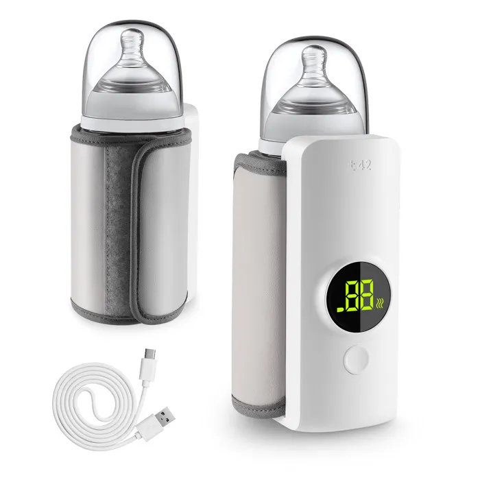 BebeRon Portable Baby Bottle Warmer Wrap